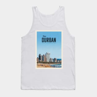 Visit Durban Tank Top